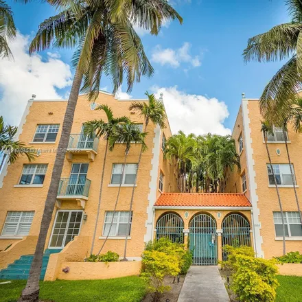 Rent this 1 bed condo on 1255 Pennsylvania Avenue in Miami Beach, FL 33139