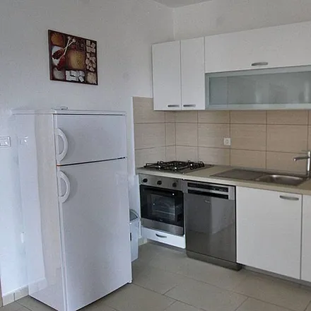 Image 4 - Cesarica, D8, 53288 Cesarica, Croatia - Apartment for rent
