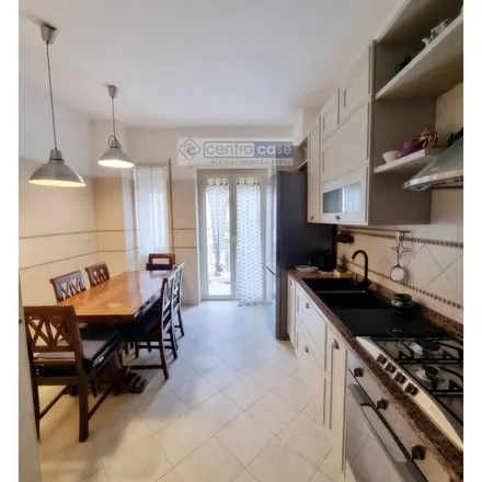 Rent this 3 bed apartment on Via Cagliari in 04024 Gaeta LT, Italy