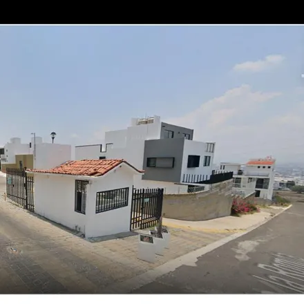 Buy this studio house on unnamed road in La Romita, 76087 Querétaro
