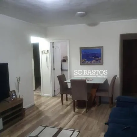 Buy this 2 bed apartment on Travessa Leopoldina Vieira in Mutondo, São Gonçalo - RJ