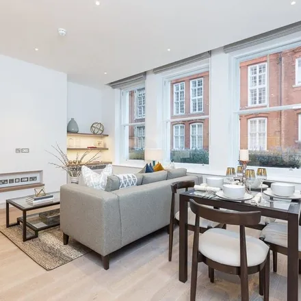 Image 5 - Bailey Nelson, Henrietta Street, London, WC2E 8QG, United Kingdom - Apartment for rent