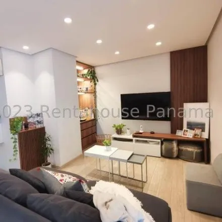 Image 2 - Lub Zone, Avenida Balboa, 0823, Panama City, Panamá, Panama - Apartment for sale