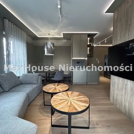 Rent this 3 bed apartment on Stara Ligota Stroma in Załęska, 40-572 Katowice