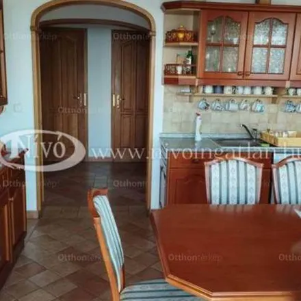 Rent this 3 bed apartment on Balatonfüred in unnamed road, 8230