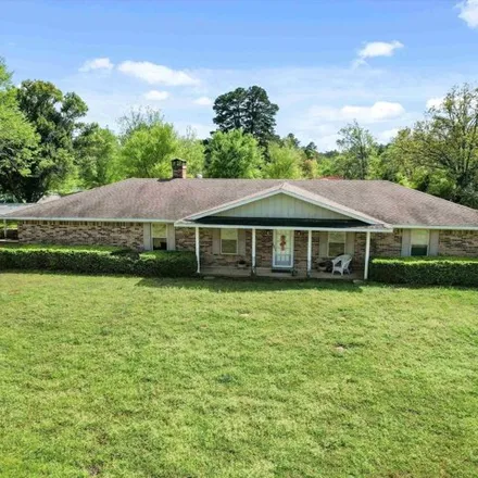 Buy this 3 bed house on 26 County Road 4280 in Franklin County, TX 75457