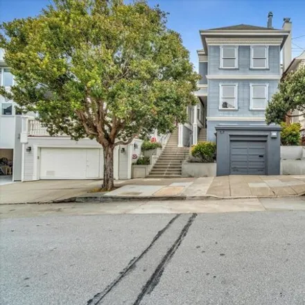 Image 2 - 3806 Clay Street, San Francisco, CA 94115, USA - House for sale