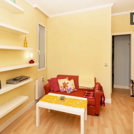 Rent this 1 bed apartment on Carrefour Express in Calle Padre Xifré, 3