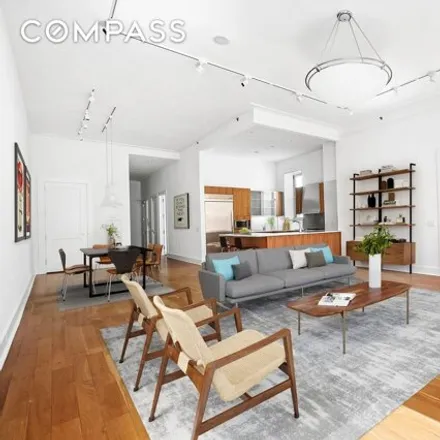 Rent this 2 bed condo on 426 West 58th Street in New York, NY 10019