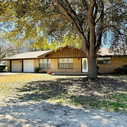 Image 1 - 416 South Mayben Street, Rising Star, Eastland County, TX 76471, USA - House for sale