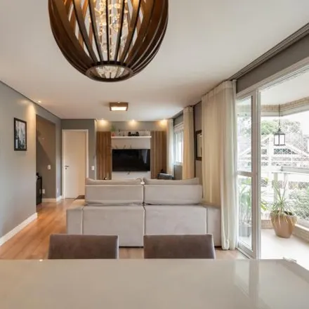 Buy this 2 bed apartment on Edificio Botânica - Torre Ipê in Rua Sanito Rocha, Cristo Rei