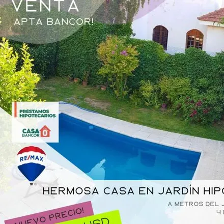 Buy this 4 bed house on Lautaro 658 in Ampliación San Fernando, Cordoba