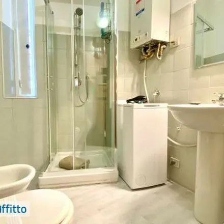 Rent this 3 bed apartment on Via degli Imbriani in 20158 Milan MI, Italy
