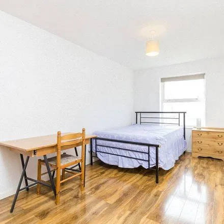 Rent this 2 bed apartment on Boutcher Church of England Primary School in Grange Road, London