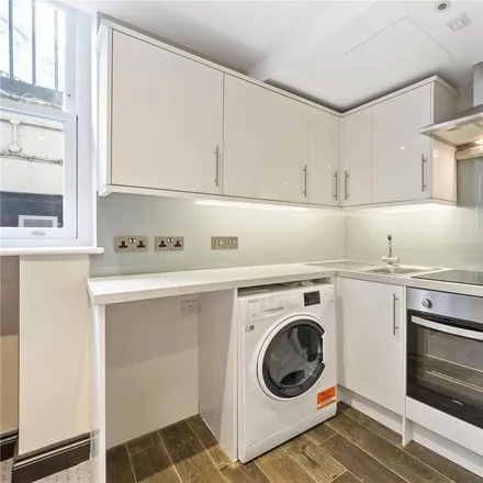 Image 2 - The Westbourne Hyde Park, 51 Gloucester Terrace, London, W2 3DQ, United Kingdom - Apartment for rent