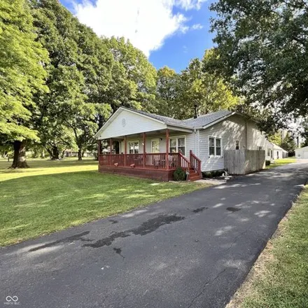 Image 6 - 172 North County Road 900 East, Big Four Yard, Avon, IN 46123, USA - House for sale