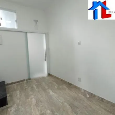 Buy this 1 bed apartment on Rua Mello Moraes Filho in Fazenda Grande do Retiro, Salvador - BA
