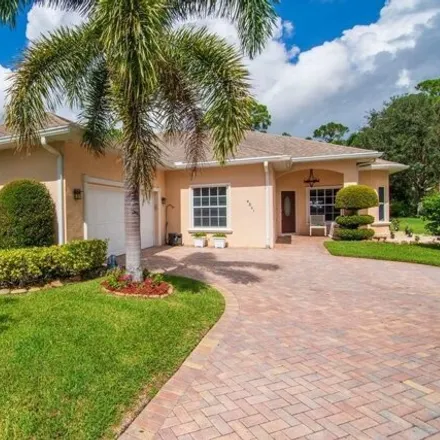 Buy this 3 bed house on 4637 Paladin Circle in Gifford, FL 32967