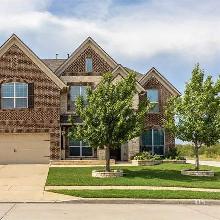 Buy this 5 bed house on 2349 Emerald Lake Lane in Little Elm, TX 75068