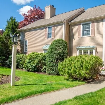 Buy this 2 bed townhouse on 15;17;19;21;23;25;27;29;31 Highland Court in Needham, MA 02492