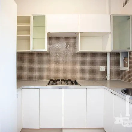 Rent this 1 bed apartment on 342 Stirling Street in Highgate WA 6050, Australia