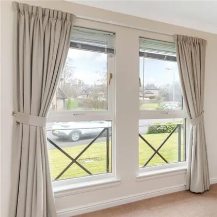 Image 7 - Nasmyth Avenue, Bearsden, G61 4SQ, United Kingdom - Apartment for sale