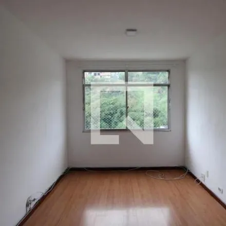 Rent this 2 bed apartment on unnamed road in Engenho de Dentro, Rio de Janeiro - RJ