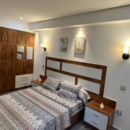 Rent this 1 bed apartment on Bejaia in Bejaia District, Algeria
