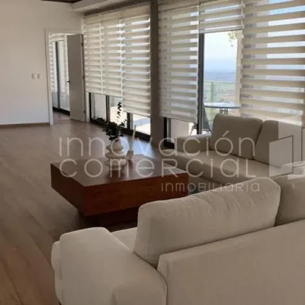 Buy this 3 bed apartment on Fray Antonio de Monroy e Hijar in Delegaciön Santa Rosa Jáuregui, 76100 Juriquilla