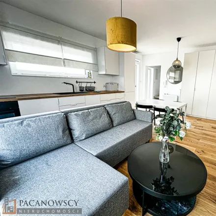 Buy this 4 bed apartment on Krakowskie Przedmieście 140 in 32-087 Zielonki, Poland
