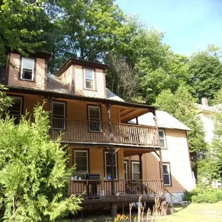 Buy this 4 bed townhouse on 321 Williams Street in Brattleboro, VT 05301