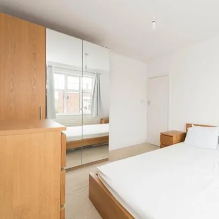 Image 7 - Haverstock Hill, London, NW3 4QX, United Kingdom - Room for rent