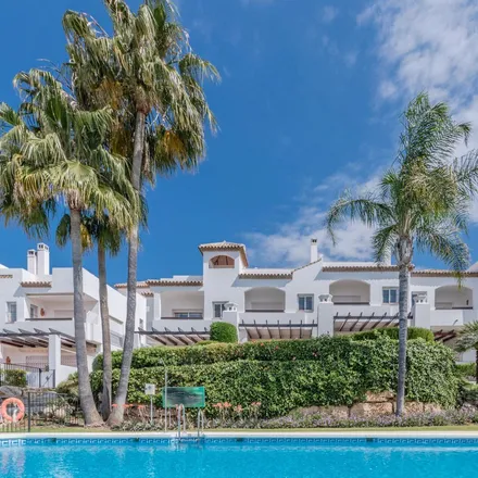 Buy this 3 bed townhouse on 29660 Marbella