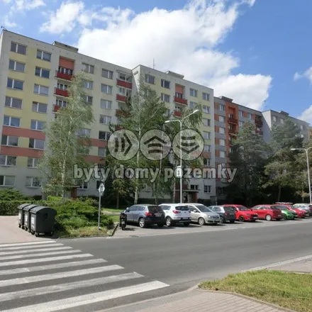 Image 5 - U stadionu, 293 60 Mladá Boleslav, Czechia - Apartment for rent