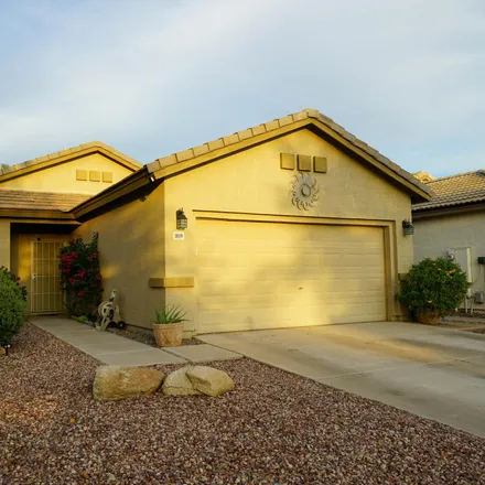 Buy this 3 bed house on 1809 North 111th Lane in Avondale, AZ 85392