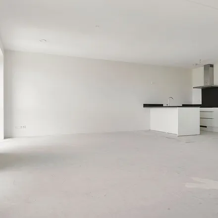Rent this 1 bed apartment on Pim Mulierlaan 87 in 2024 BT Haarlem, Netherlands