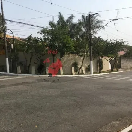 Image 2 - Avenida das Araras, Independência, São Bernardo do Campo - SP, 09861, Brazil - House for sale