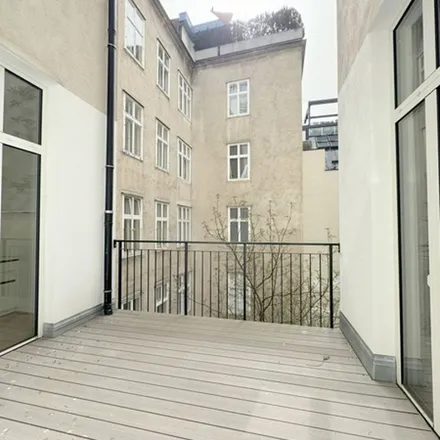 Image 1 - Rotenturmstraße, 1010 Vienna, Austria - Apartment for rent