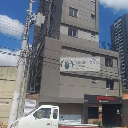 Buy this 1 bed apartment on Rua Cumai 133 in Vila Esperança, São Paulo - SP