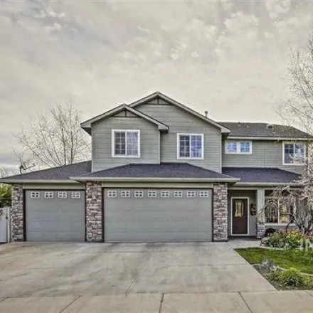 Rent this 4 bed house on 5308 North Toscana Avenue in Meridian, ID 83646