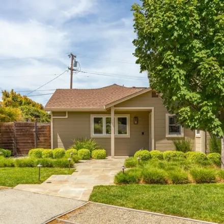Image 1 - 576 Gabilan Street, Los Altos, CA 94022, USA - House for sale