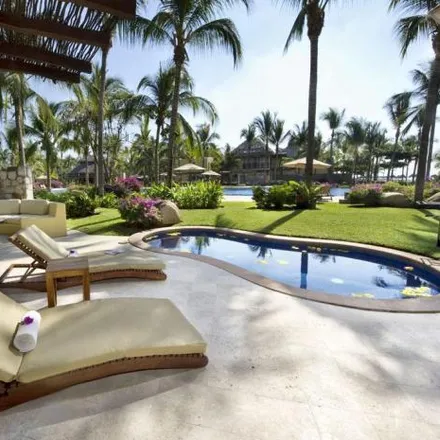 Buy this 3 bed house on La Hacienda in Calle Costera de las Palmas, 39300 Acapulco