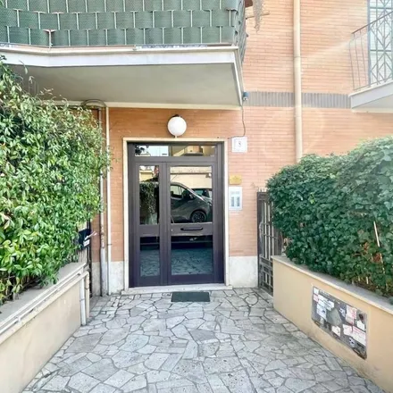 Image 6 - Via Luigi Borsari, 00112 Rome RM, Italy - Apartment for rent