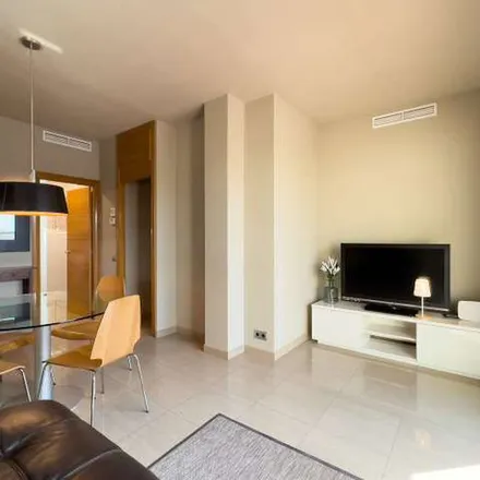 Rent this 2 bed apartment on Carrer d'Aragó in 472, 08013 Barcelona