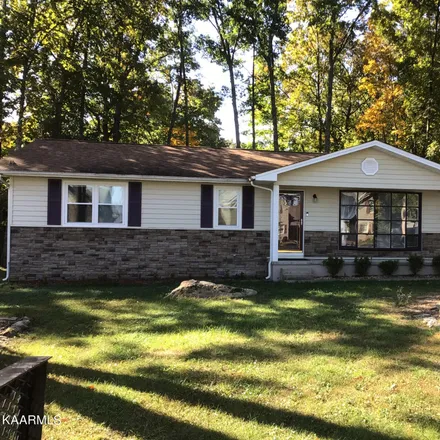 Buy this 2 bed house on 1 Black Oak Circle in Fairfield Glade, Cumberland County
