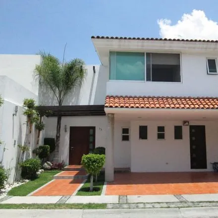 Image 2 - unnamed road, 72830 San Bernardino Tlaxcalancingo, PUE, Mexico - House for rent