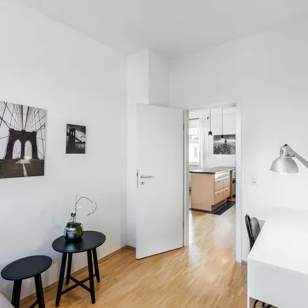 Rent this 2 bed apartment on Fuchshohl 121 in 60431 Frankfurt, Germany