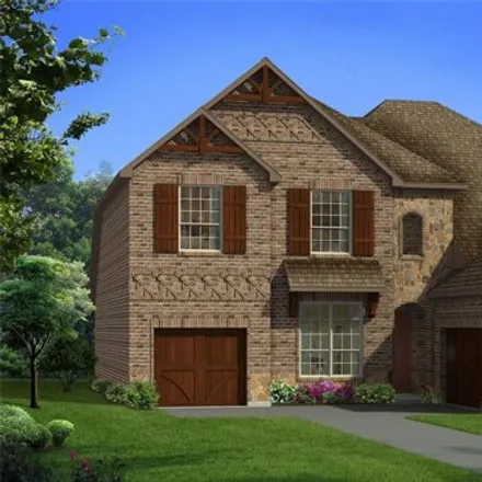 Buy this 4 bed house on White Flat Drive in Arlington, TX 76002