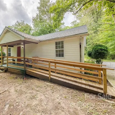 Image 4 - 169 Jonathan Creek Road, Maggie Valley, Haywood County, NC 28785, USA - House for sale