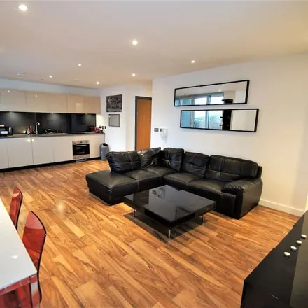 Image 5 - Manchester, M4 7AY, United Kingdom - House for rent